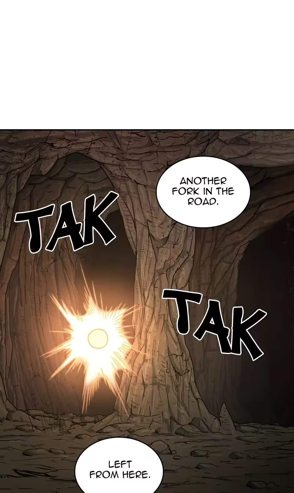 Tomb Raider King:End Line Chapter 267-eng-li - Page 35