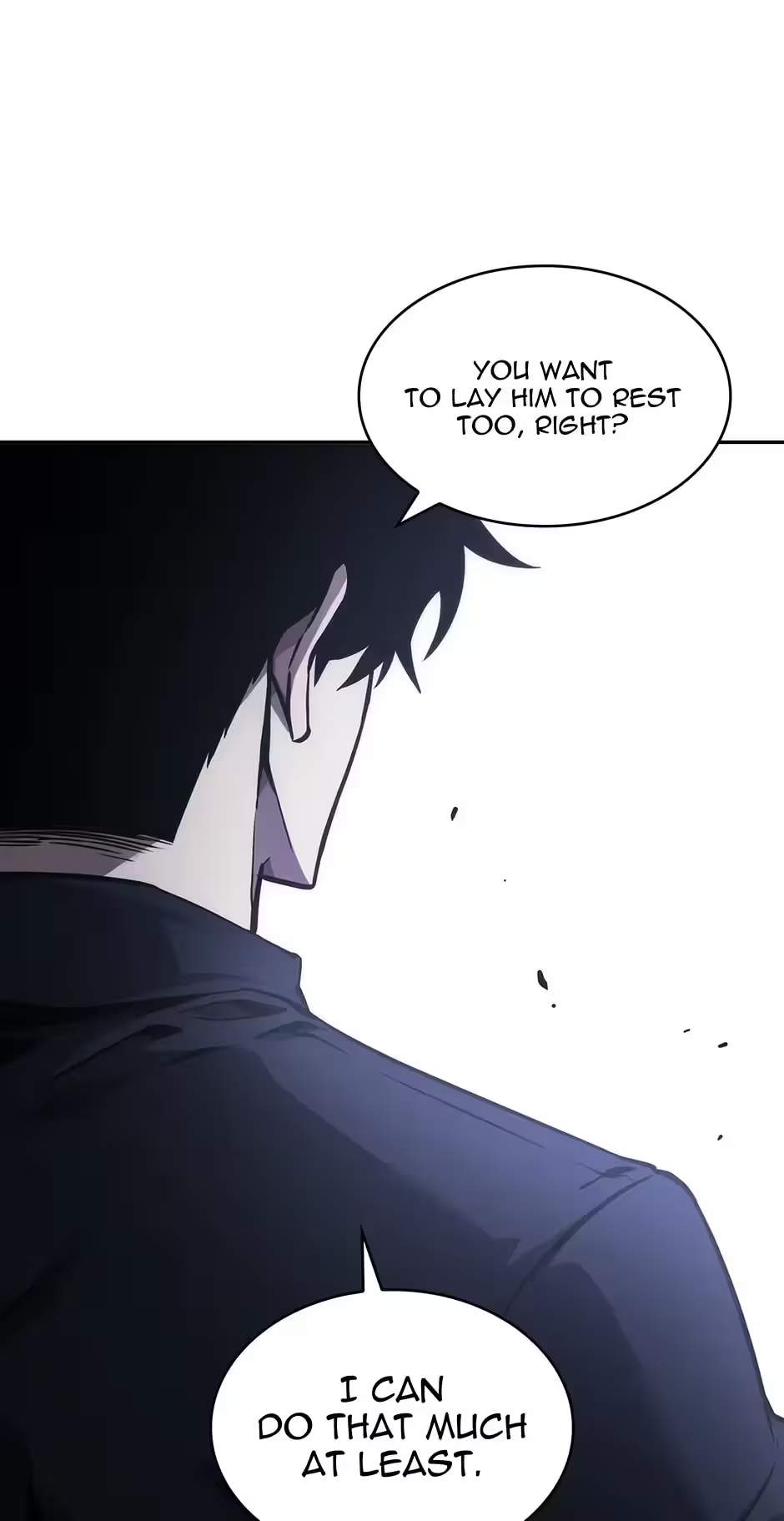 Tomb Raider King:End Line Chapter 365-eng-li - Page 34