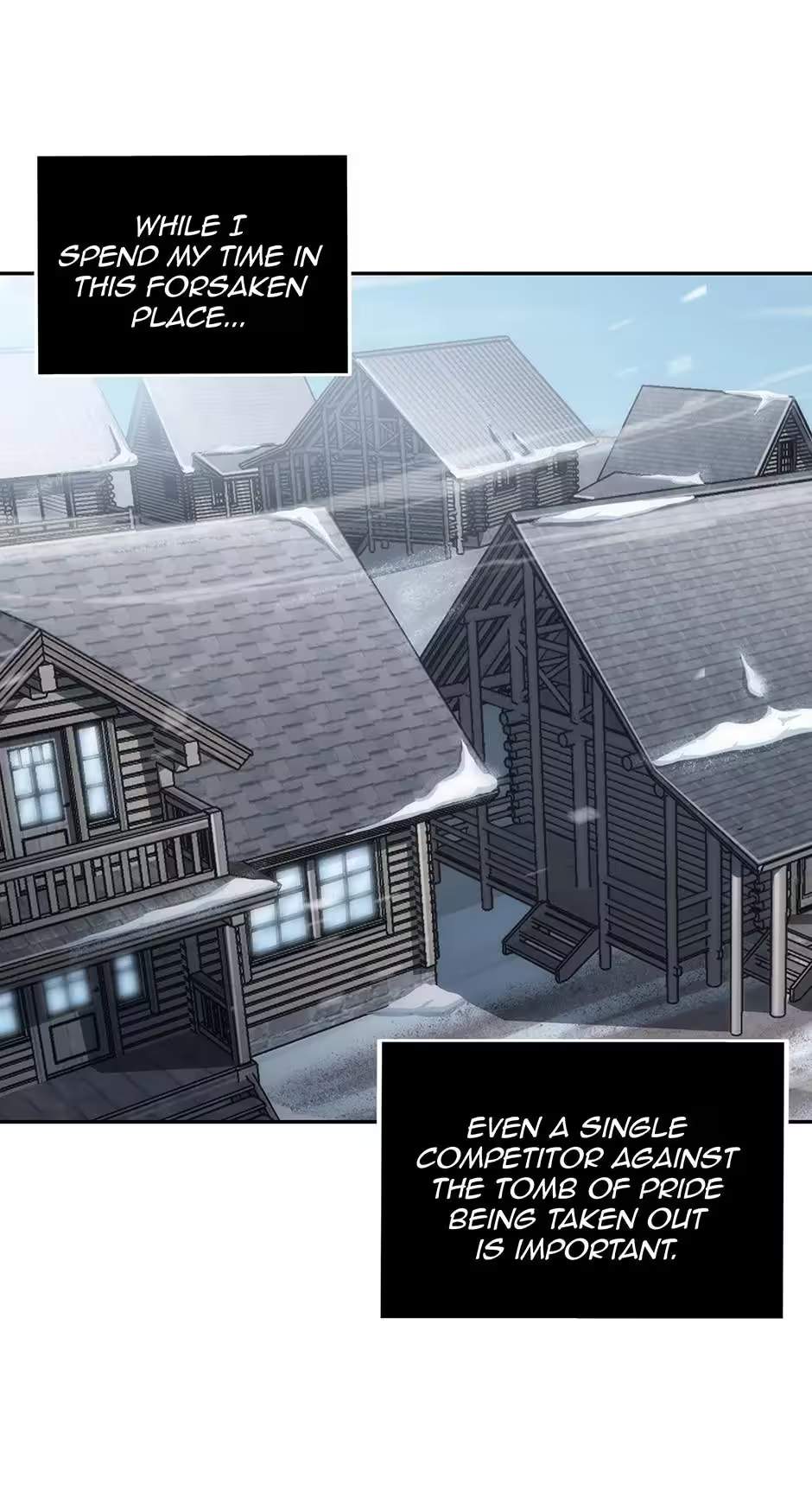 Tomb Raider King:End Line Chapter 159-eng-li - Page 24