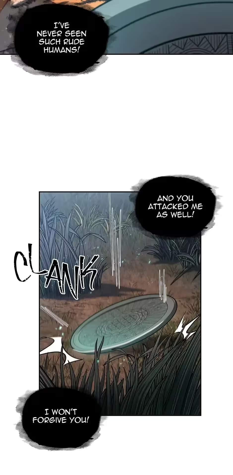 Tomb Raider King:End Line Chapter 260-eng-li - Page 61