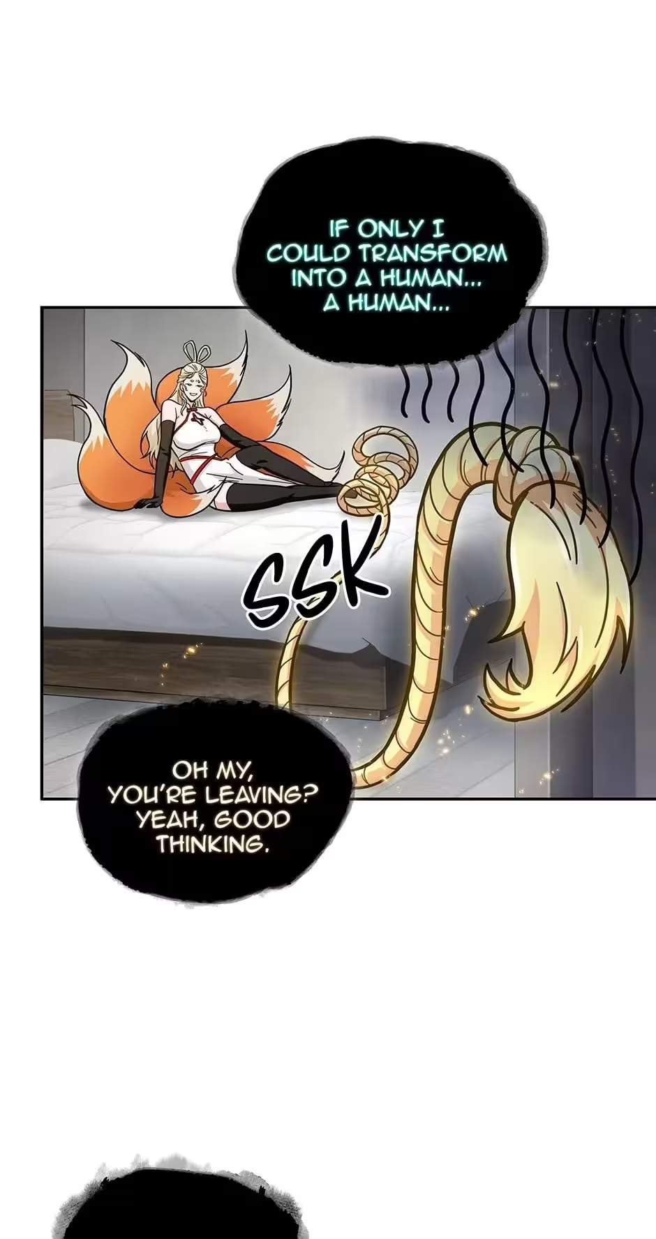 Tomb Raider King:End Line Chapter 145-eng-li - Page 27