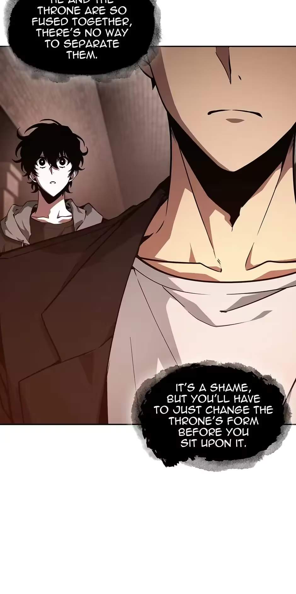 Tomb Raider King:End Line Chapter 393-eng-li - Page 49