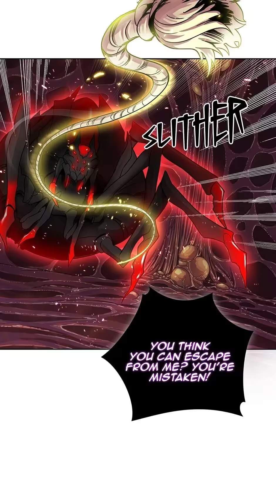 Tomb Raider King:End Line Chapter 113-eng-li - Page 53