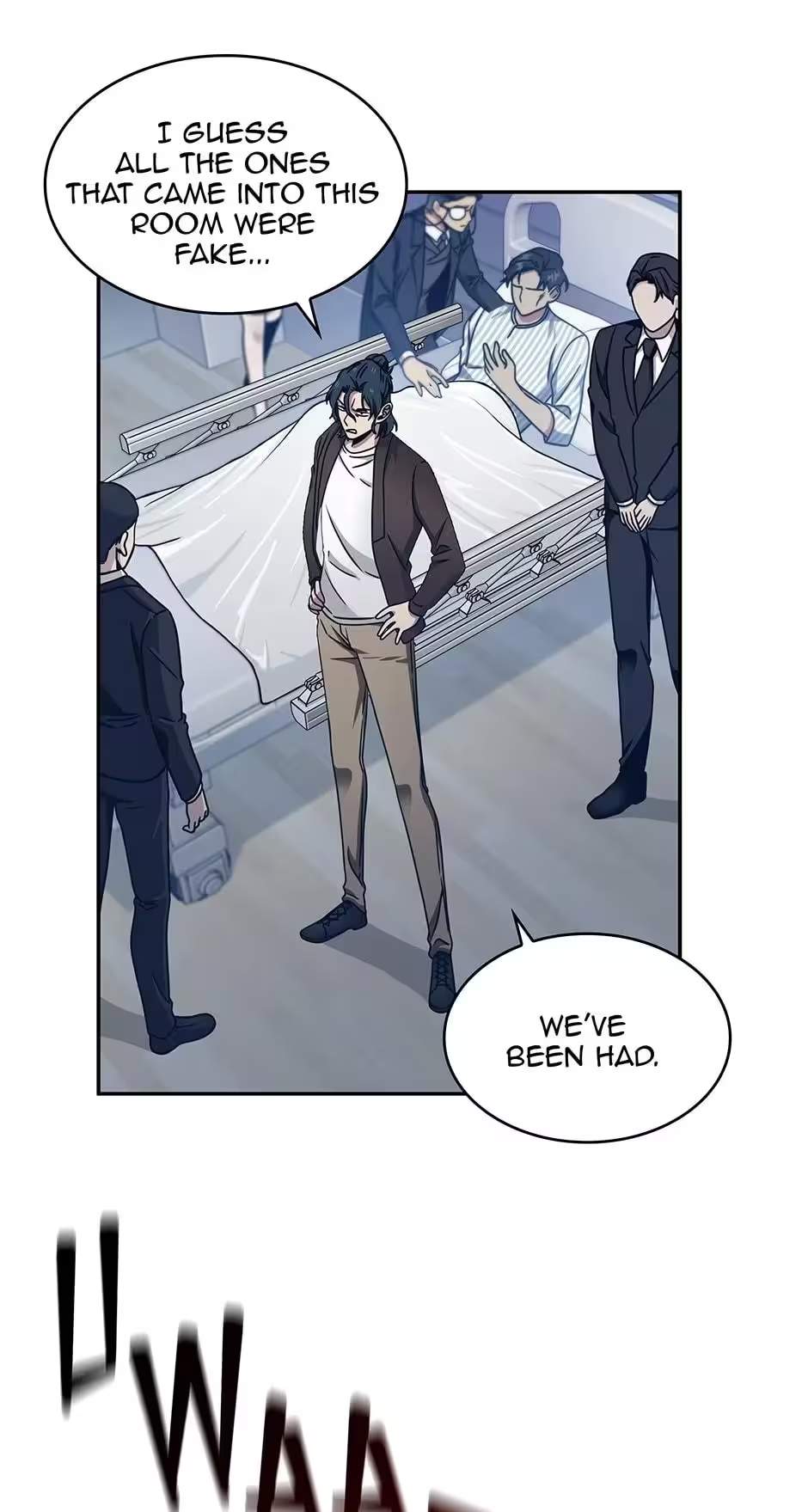 Tomb Raider King:End Line Chapter 169-eng-li - Page 64