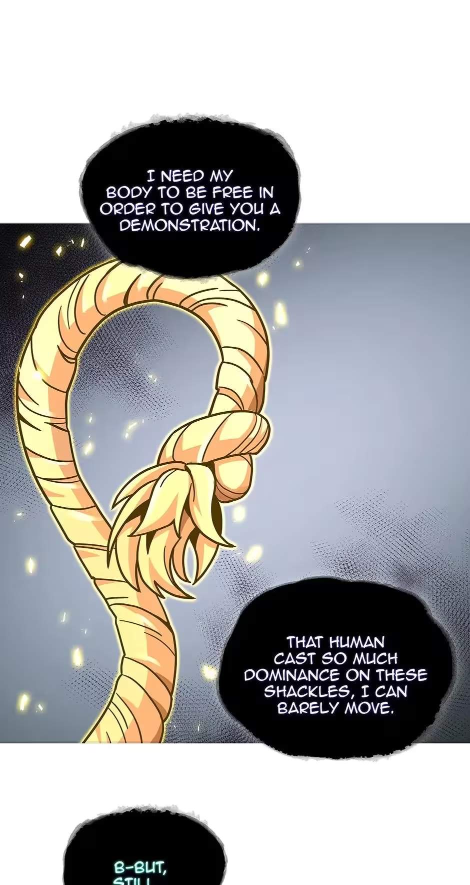 Tomb Raider King:End Line Chapter 145-eng-li - Page 51