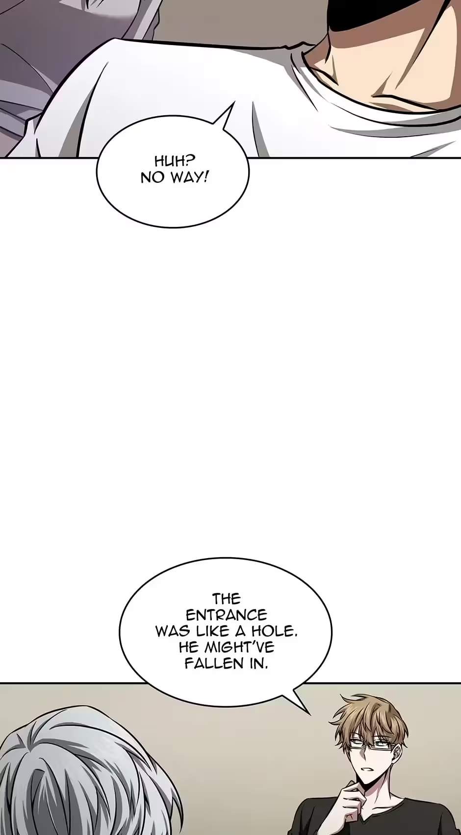 Tomb Raider King:End Line Chapter 334-eng-li - Page 30