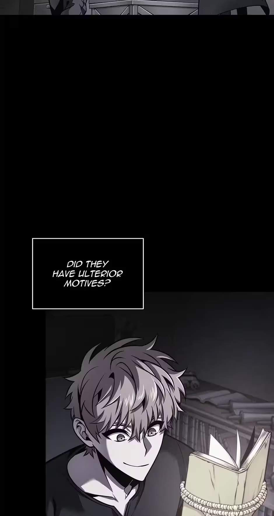 Tomb Raider King:End Line Chapter 342-eng-li - Page 40