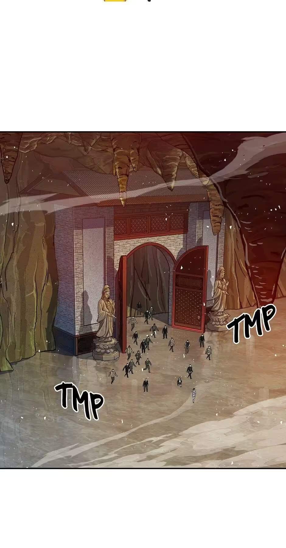 Tomb Raider King:End Line Chapter 120-eng-li - Page 12