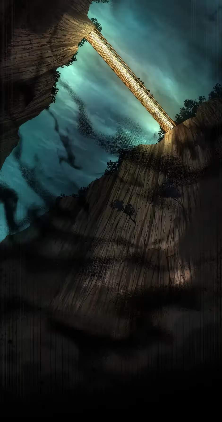 Tomb Raider King:End Line Chapter 325-eng-li - Page 33