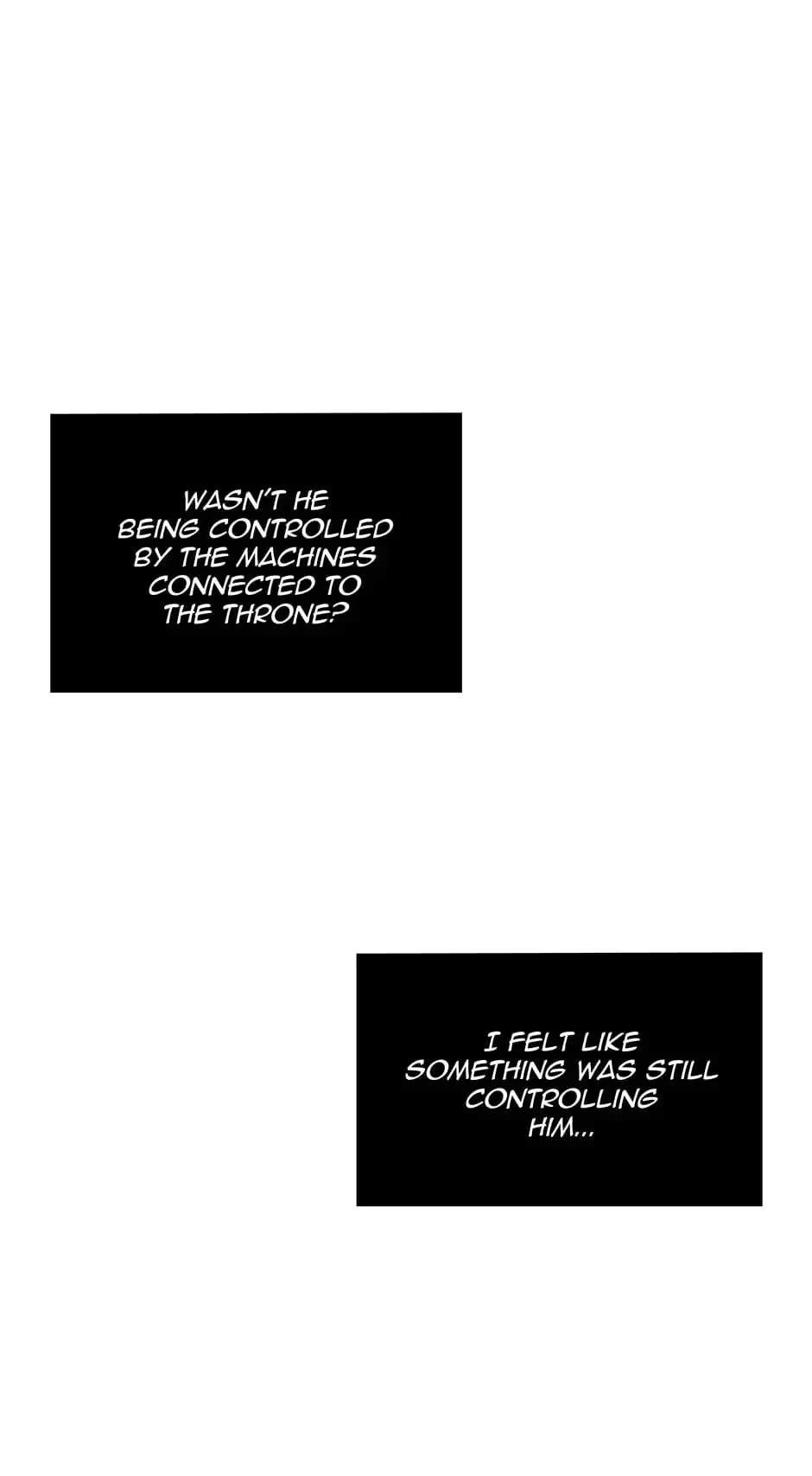 Tomb Raider King:End Line Chapter 366-eng-li - Page 14