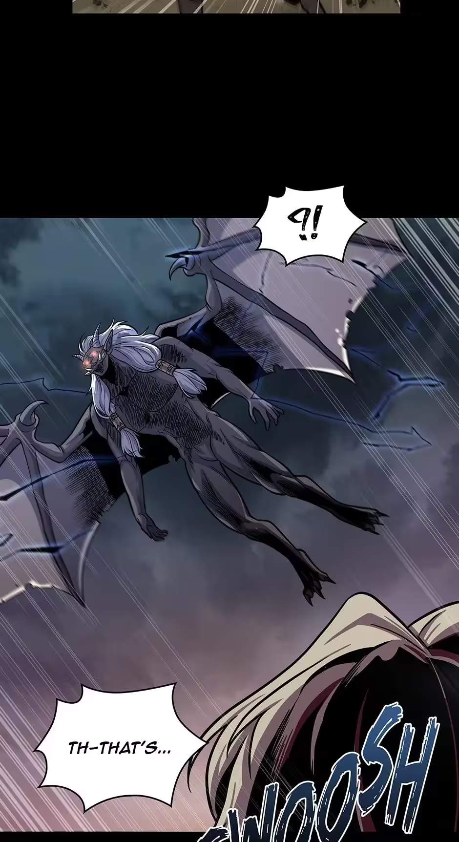 Tomb Raider King:End Line Chapter 221-eng-li - Page 17