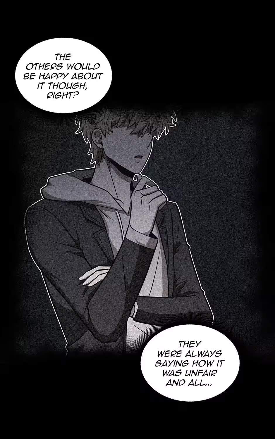 Tomb Raider King:End Line Chapter 201-eng-li - Page 10
