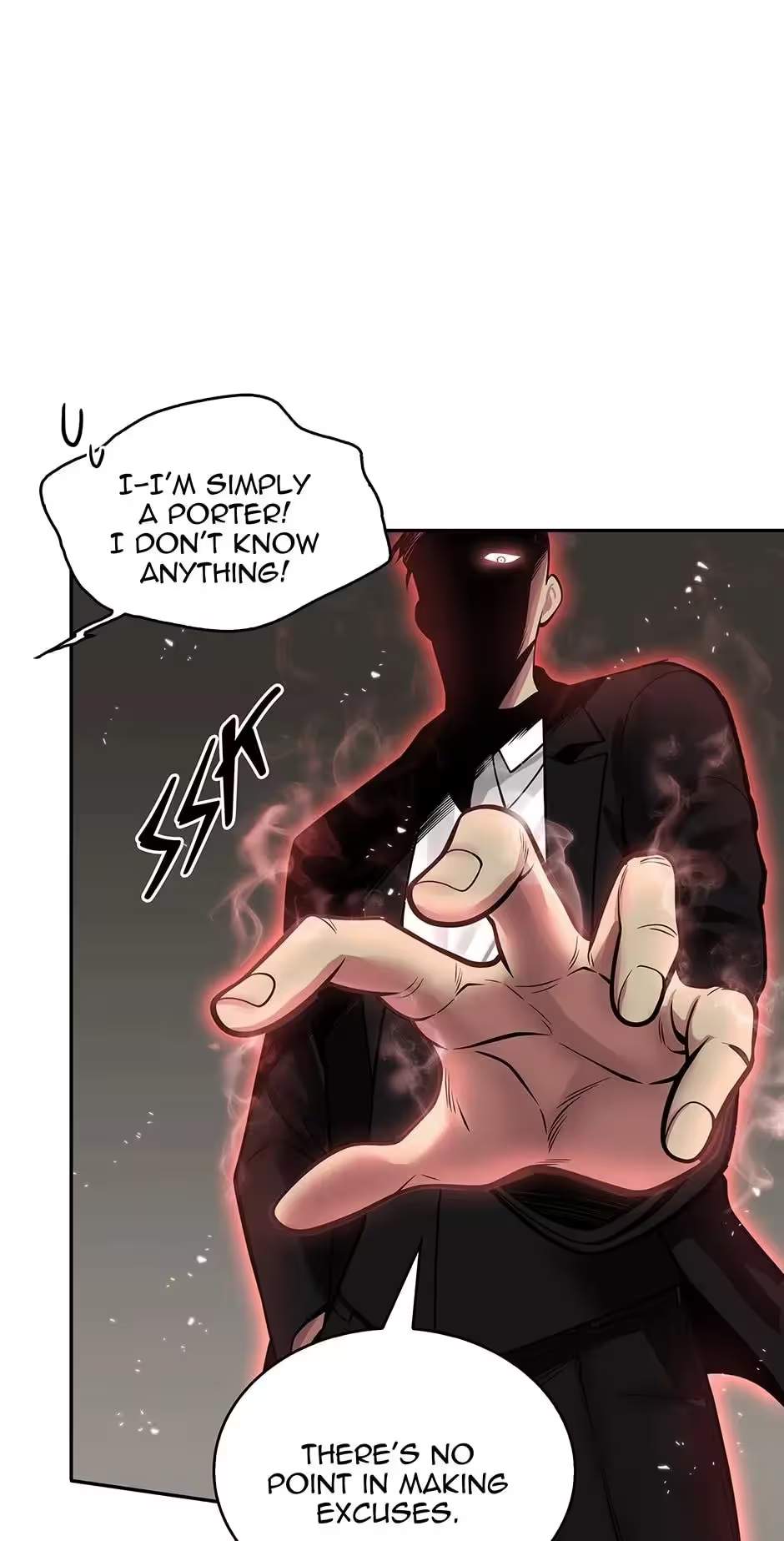 Tomb Raider King:End Line Chapter 136-eng-li - Page 62