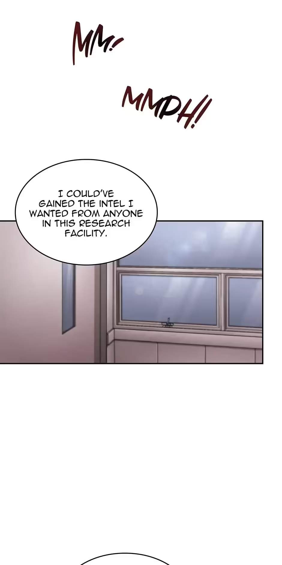 Tomb Raider King:End Line Chapter 343-eng-li - Page 1