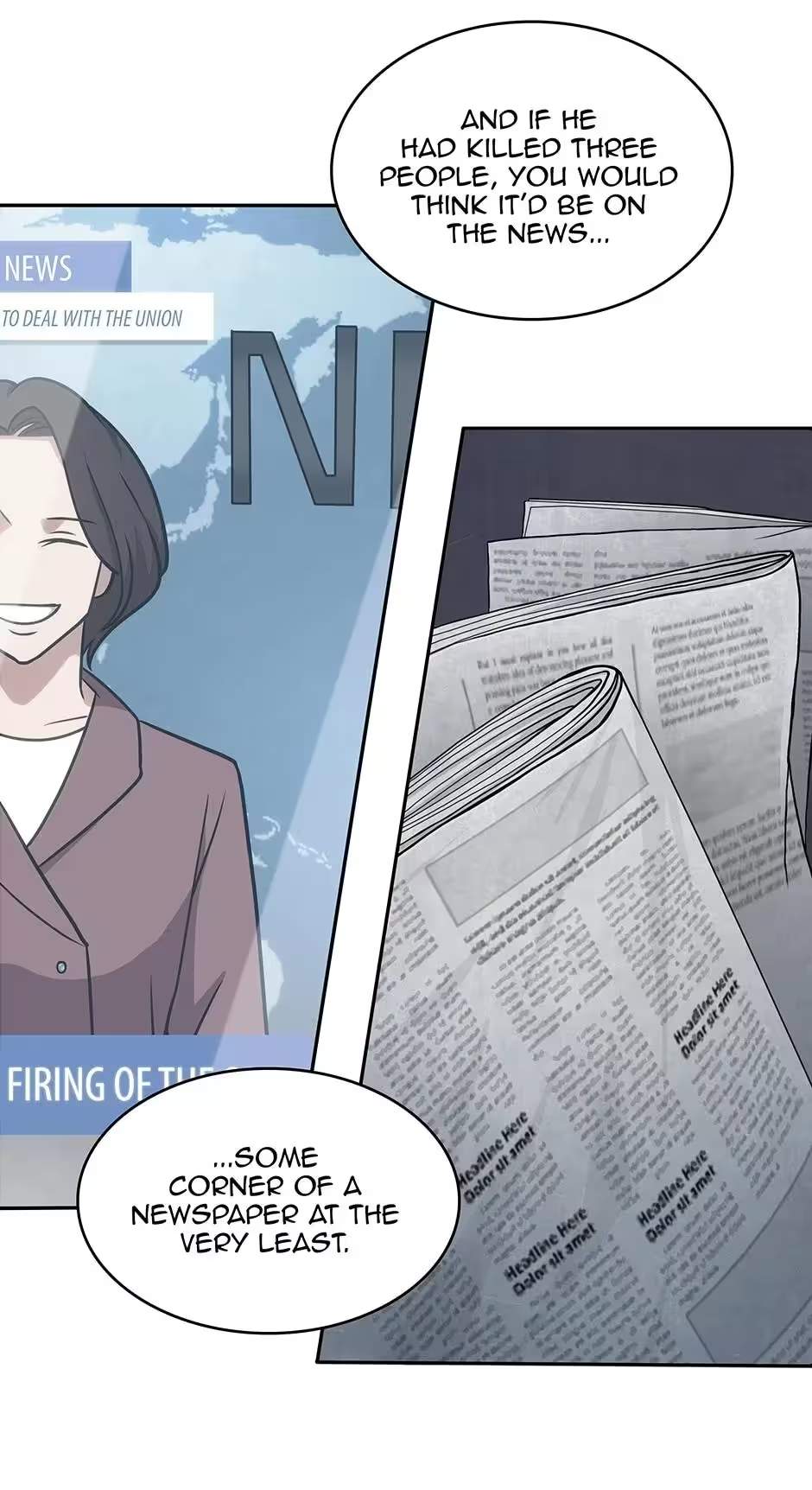 Tomb Raider King:End Line Chapter 191-eng-li - Page 35