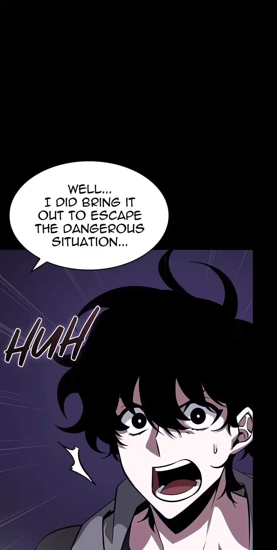 Tomb Raider King:End Line Chapter 396-eng-li - Page 18