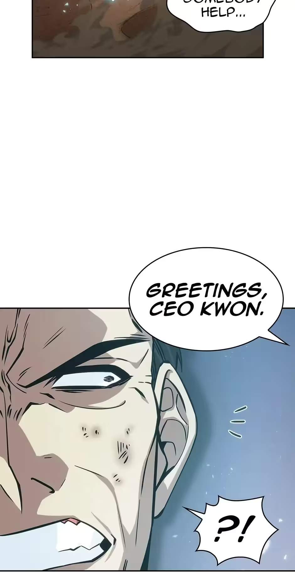 Tomb Raider King:End Line Chapter 371-eng-li - Page 7