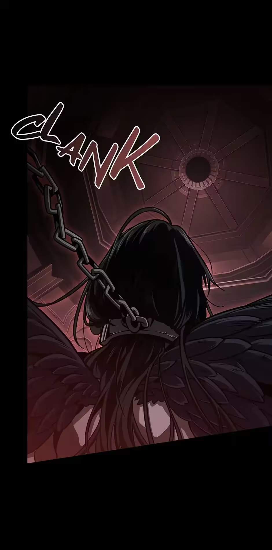 Tomb Raider King:End Line Chapter 320-eng-li - Page 19