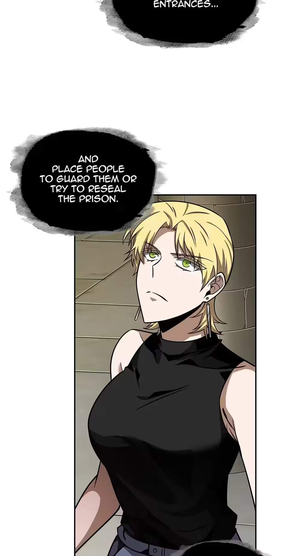 Tomb Raider King:End Line Chapter 312-eng-li - Page 21