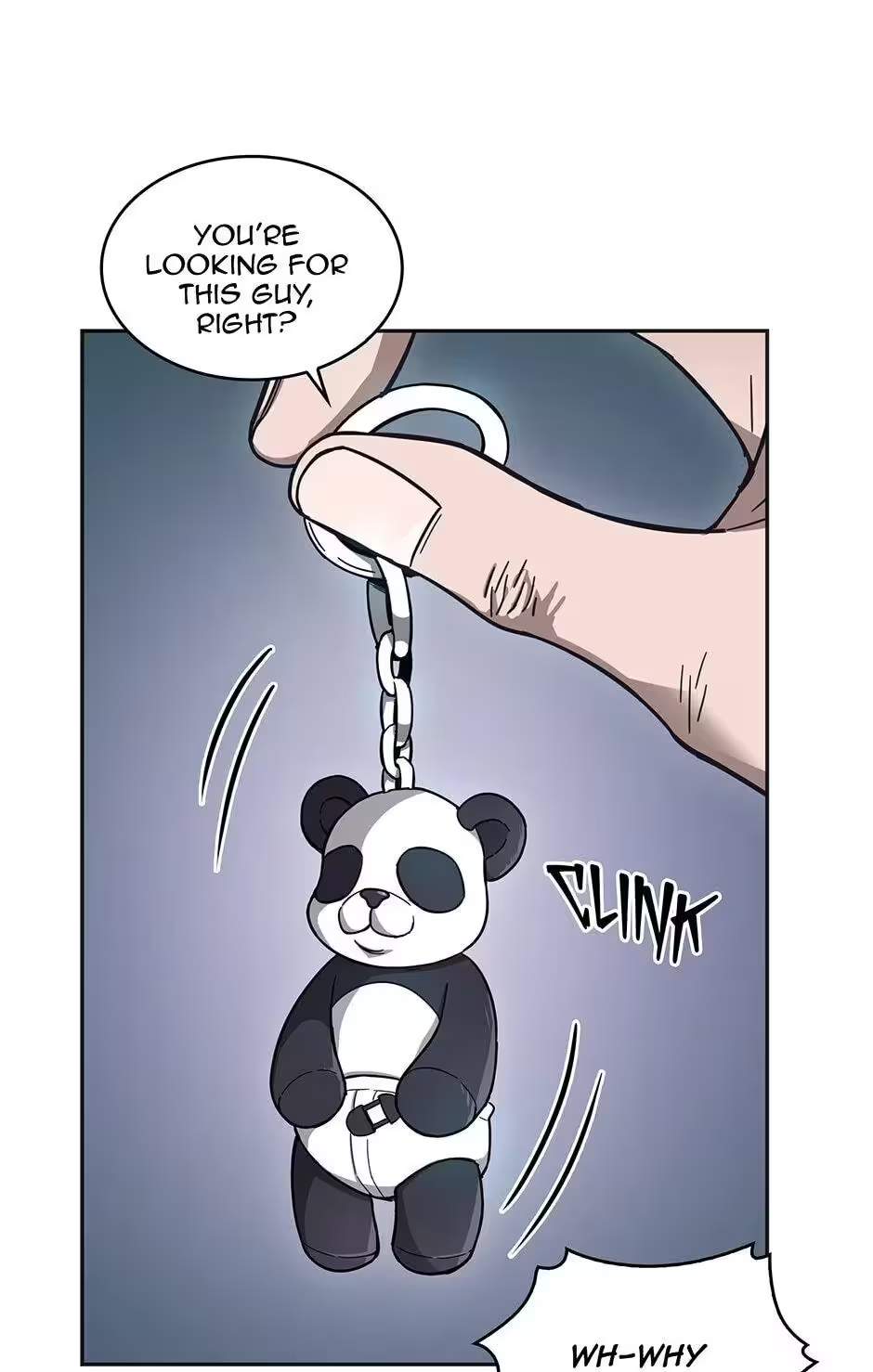 Tomb Raider King:End Line Chapter 130-eng-li - Page 56