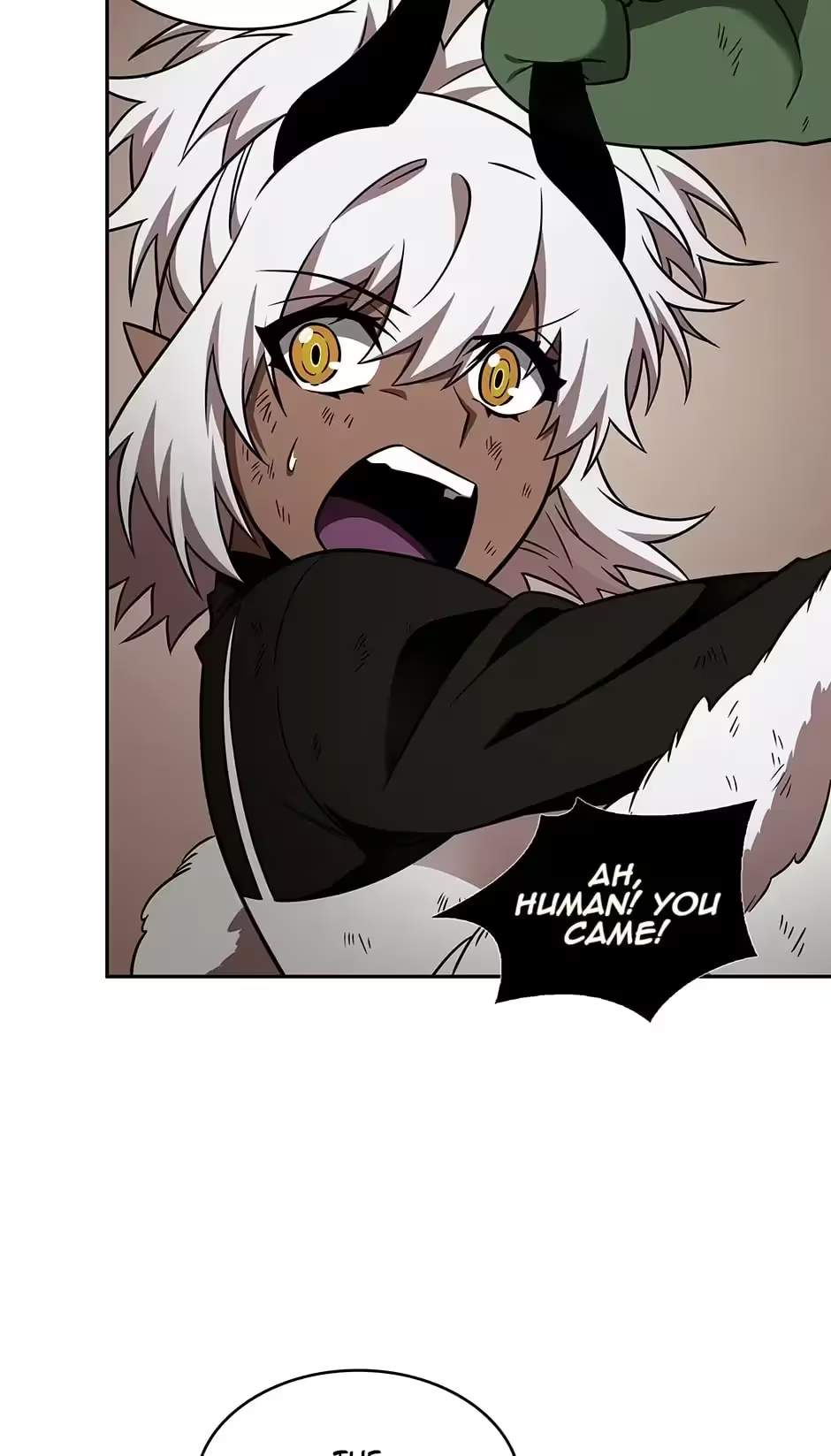 Tomb Raider King:End Line Chapter 306-eng-li - Page 25