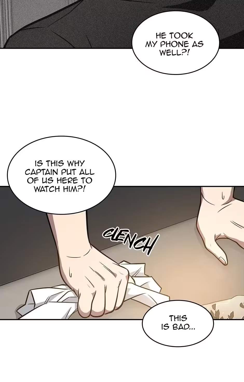 Tomb Raider King:End Line Chapter 201-eng-li - Page 58