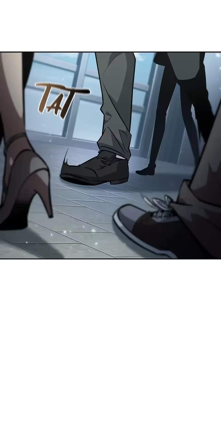Tomb Raider King:End Line Chapter 369-eng-li - Page 48