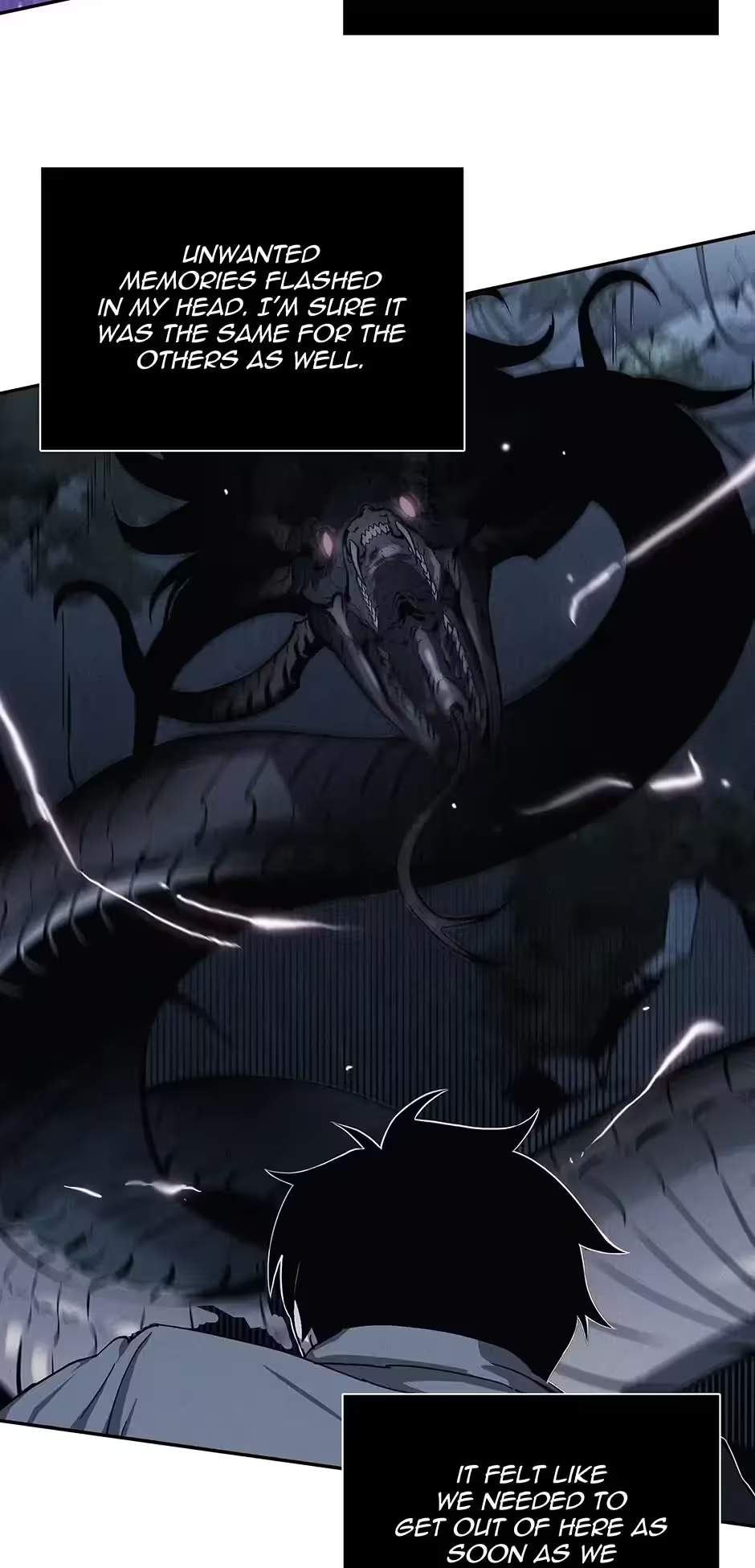 Tomb Raider King:End Line Chapter 316-eng-li - Page 16