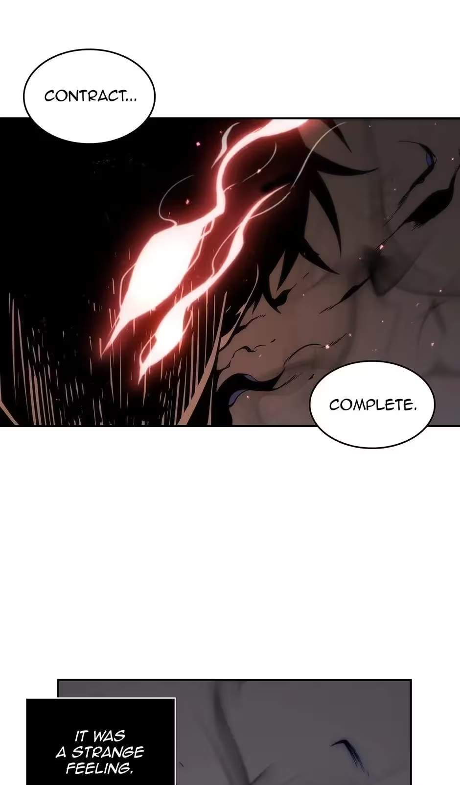 Tomb Raider King:End Line Chapter 231-eng-li - Page 34