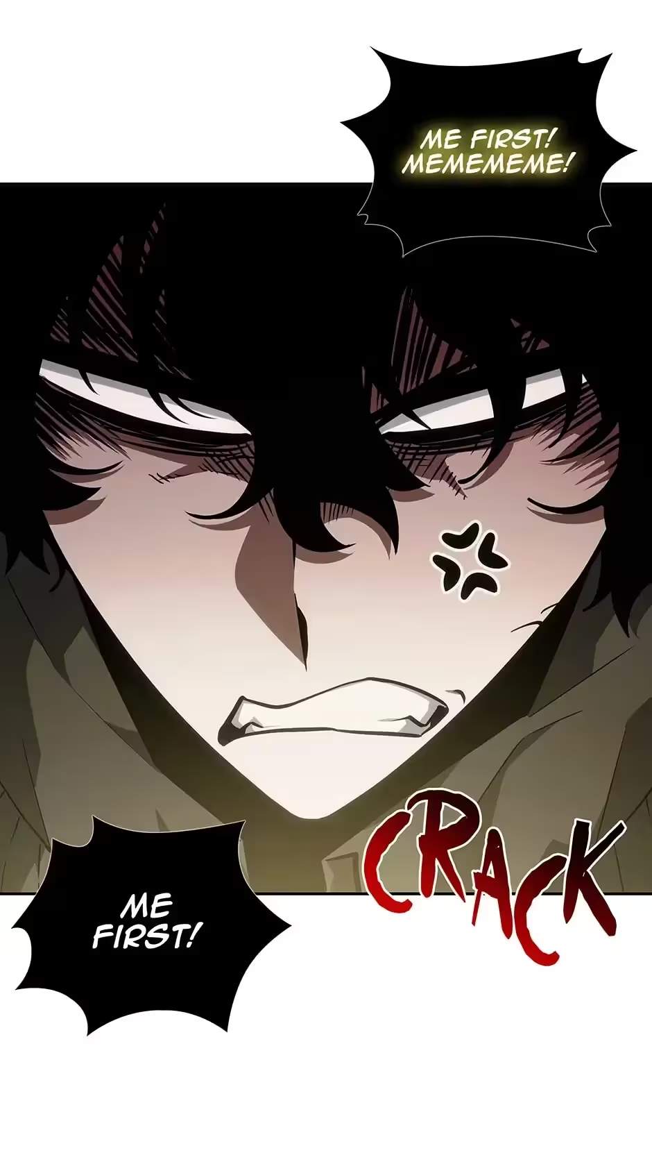 Tomb Raider King:End Line Chapter 399-eng-li - Page 60