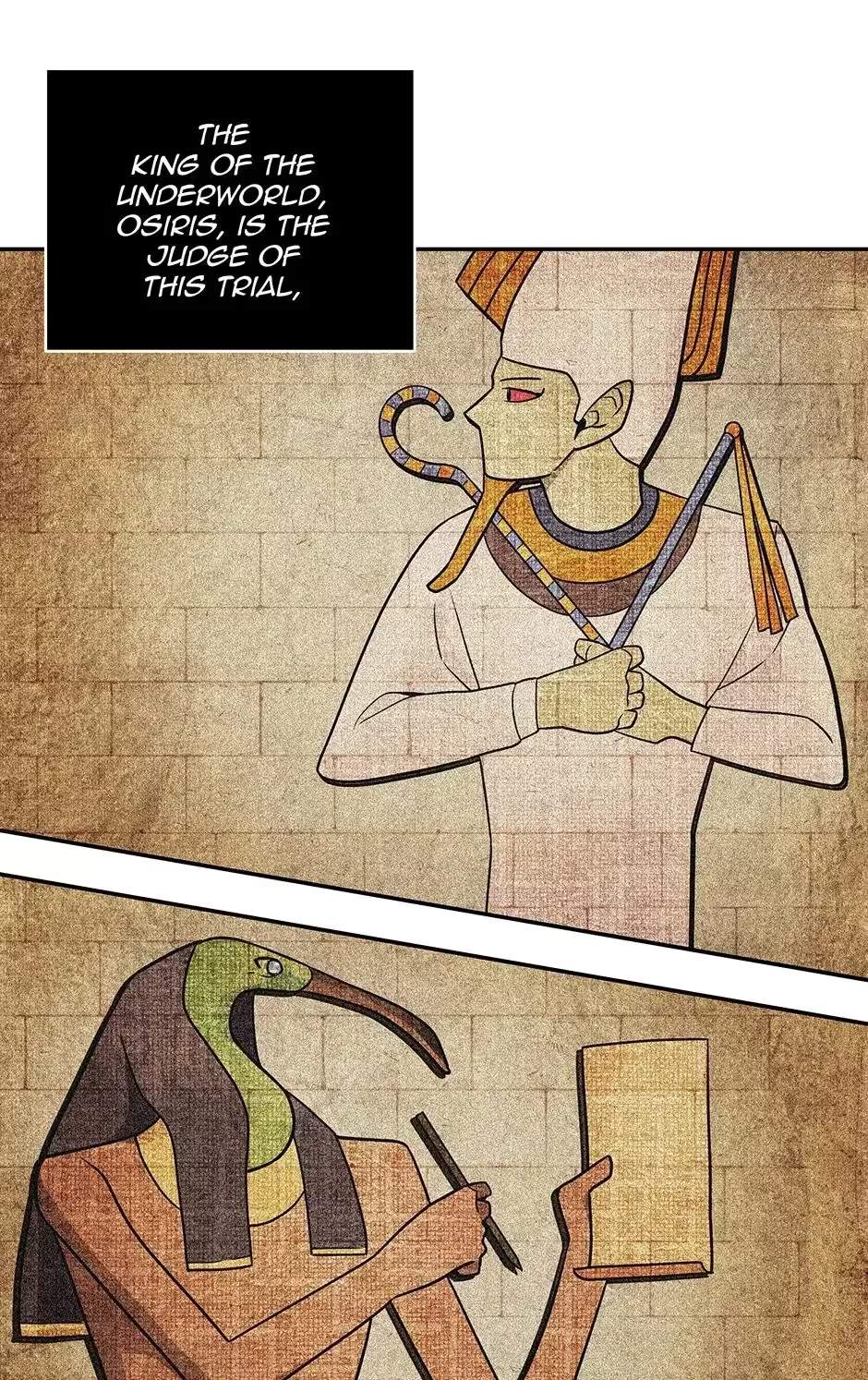 Tomb Raider King:End Line Chapter 181-eng-li - Page 28