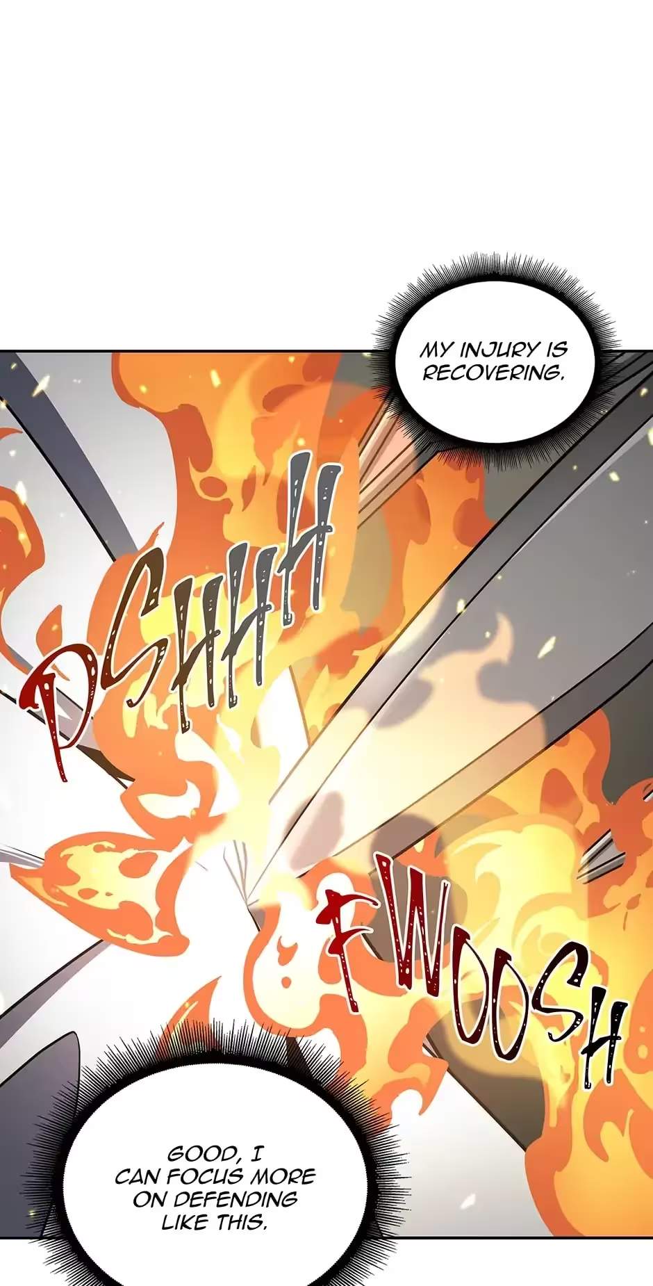 Tomb Raider King:End Line Chapter 283-eng-li - Page 16