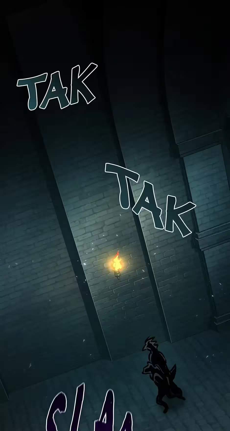 Tomb Raider King:End Line Chapter 373-eng-li - Page 24