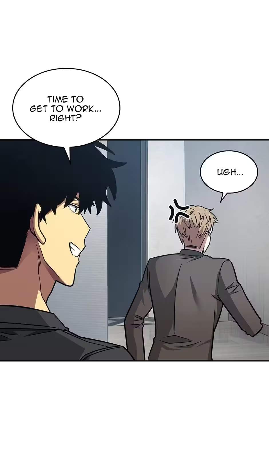 Tomb Raider King:End Line Chapter 191-eng-li - Page 55