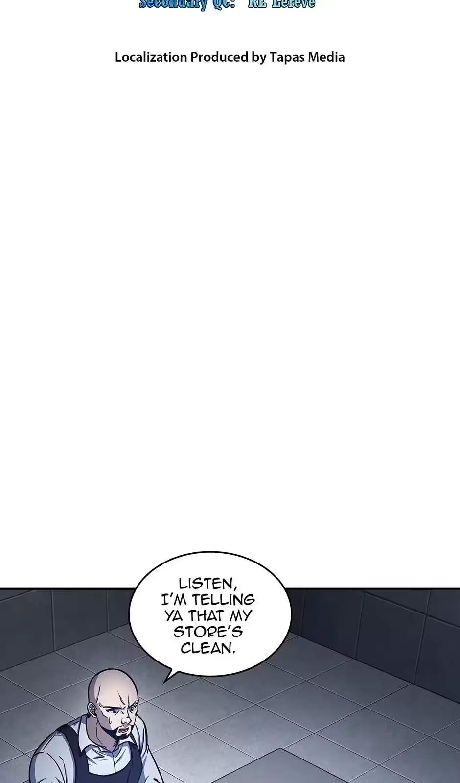 Tomb Raider King:End Line Chapter 190-eng-li - Page 16