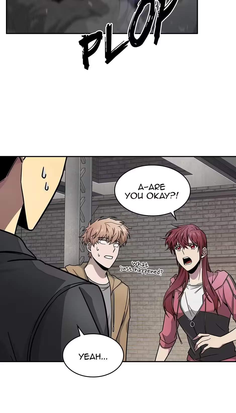 Tomb Raider King:End Line Chapter 166-eng-li - Page 39
