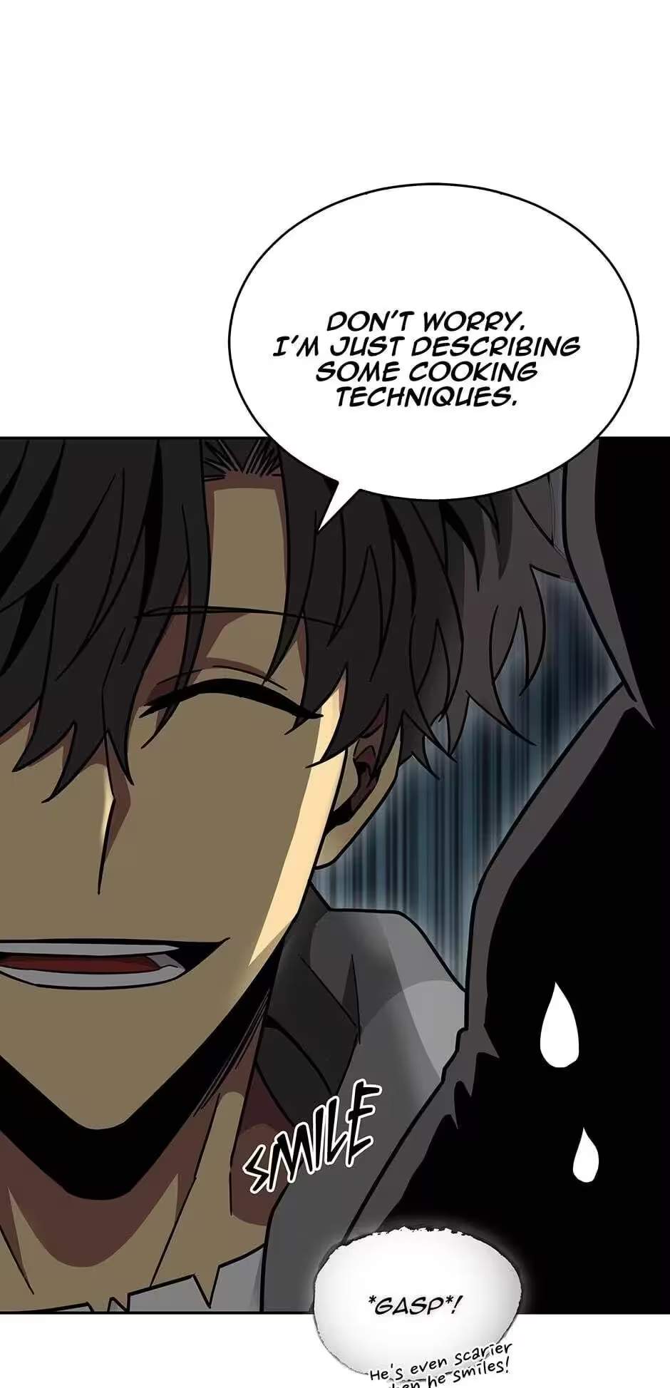Tomb Raider King:End Line Chapter 133-eng-li - Page 8