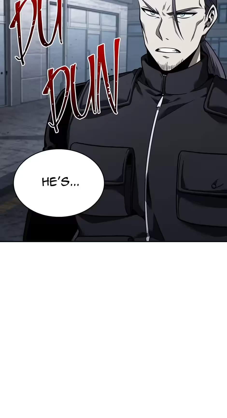 Tomb Raider King:End Line Chapter 338-eng-li - Page 23