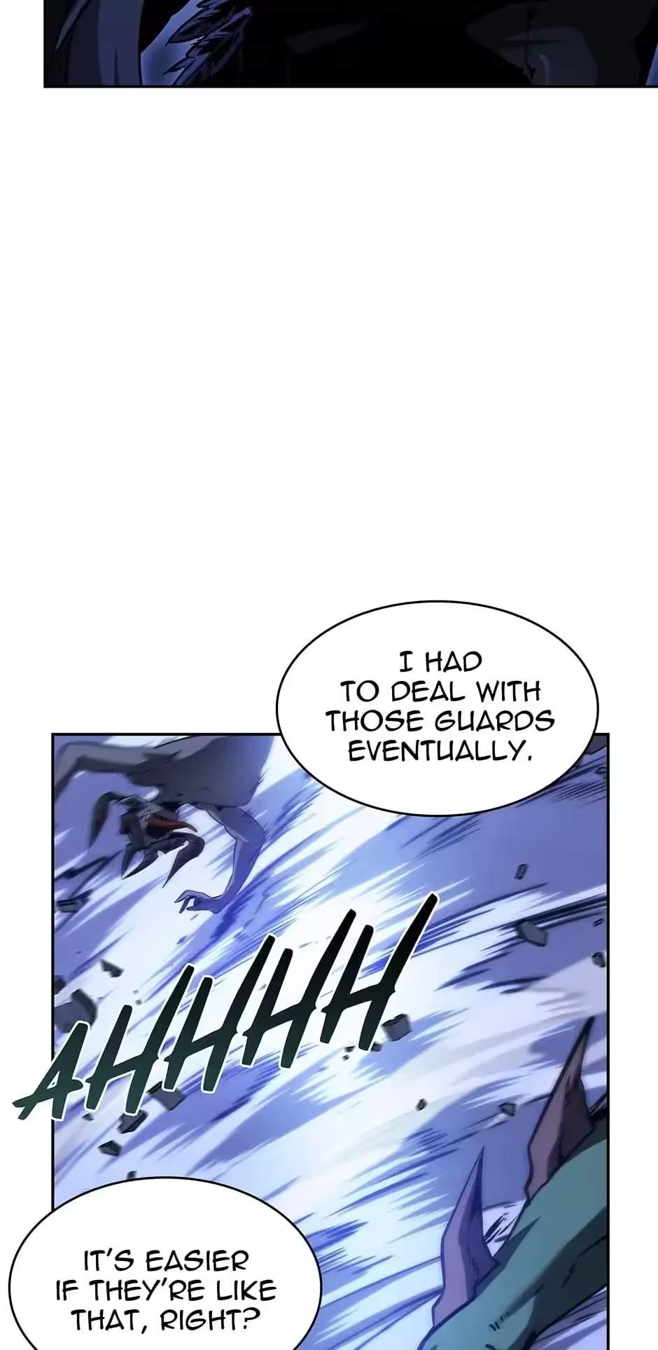 Tomb Raider King:End Line Chapter 376-eng-li - Page 63