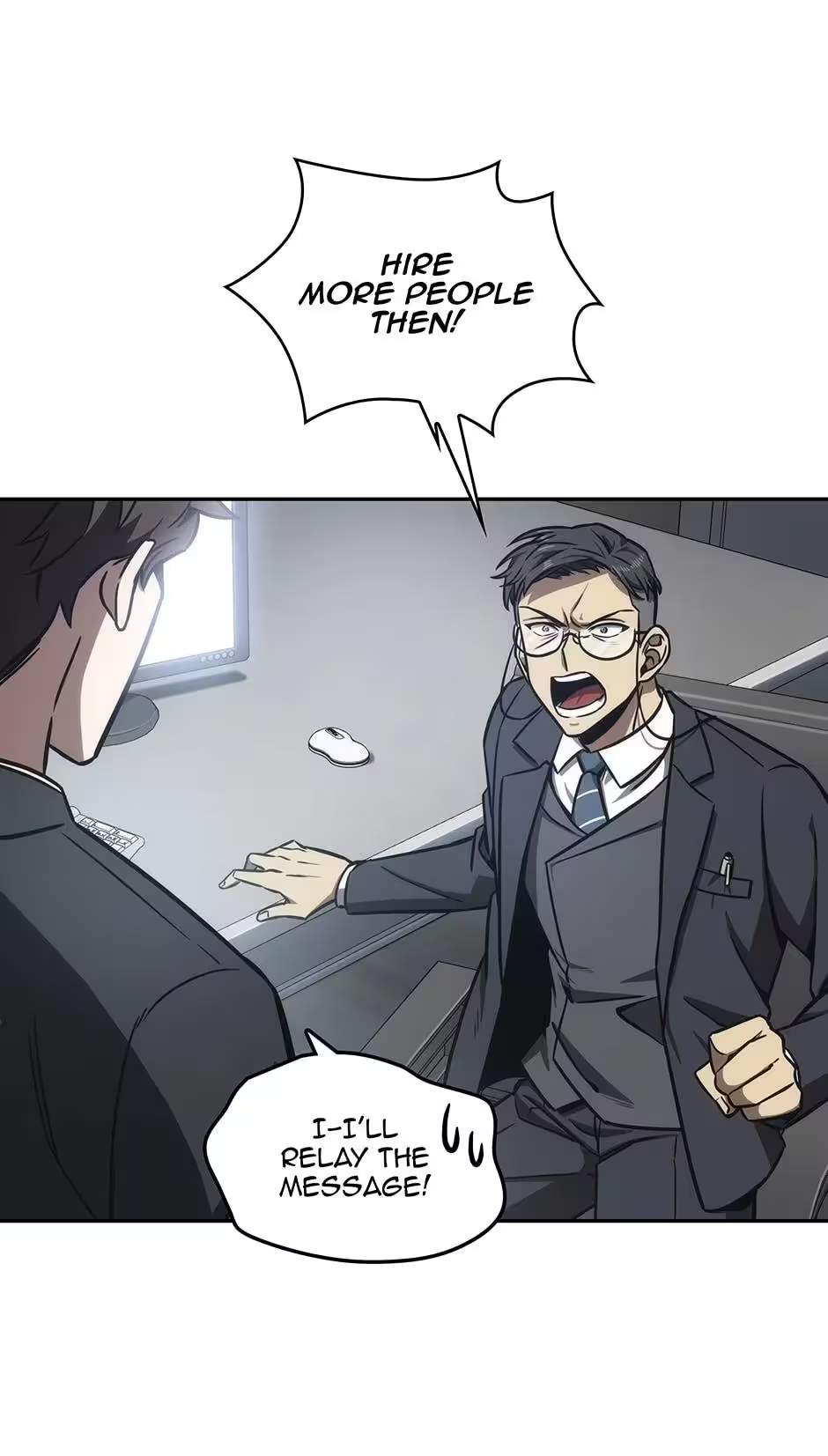 Tomb Raider King:End Line Chapter 192-eng-li - Page 34