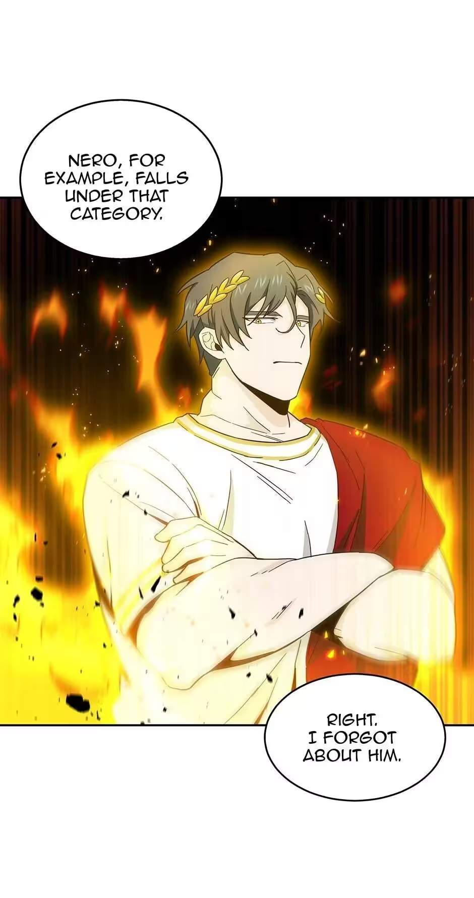 Tomb Raider King:End Line Chapter 123-eng-li - Page 67