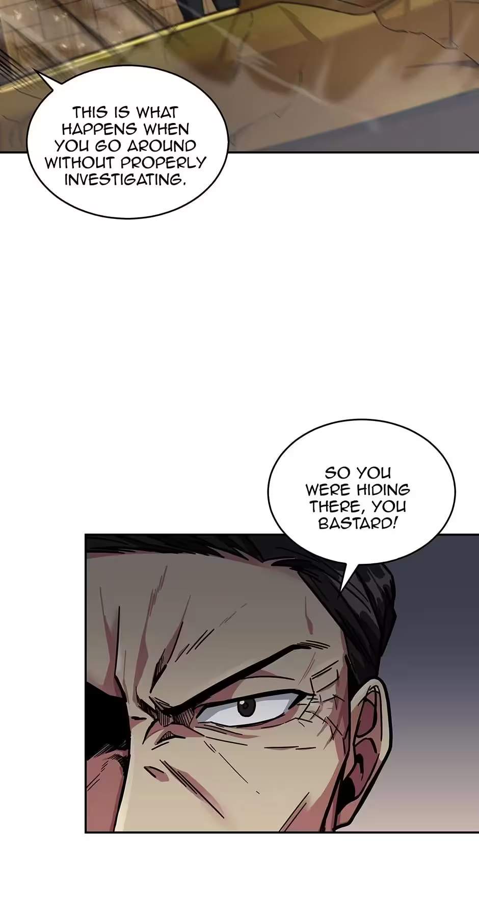 Tomb Raider King:End Line Chapter 141-eng-li - Page 14