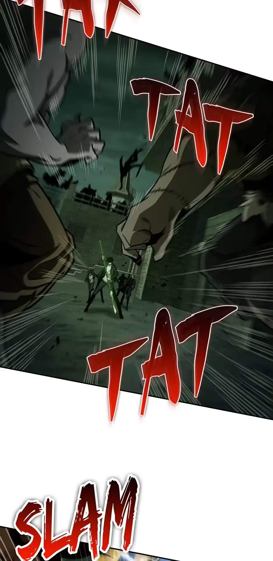 Tomb Raider King:End Line Chapter 318-eng-li - Page 13