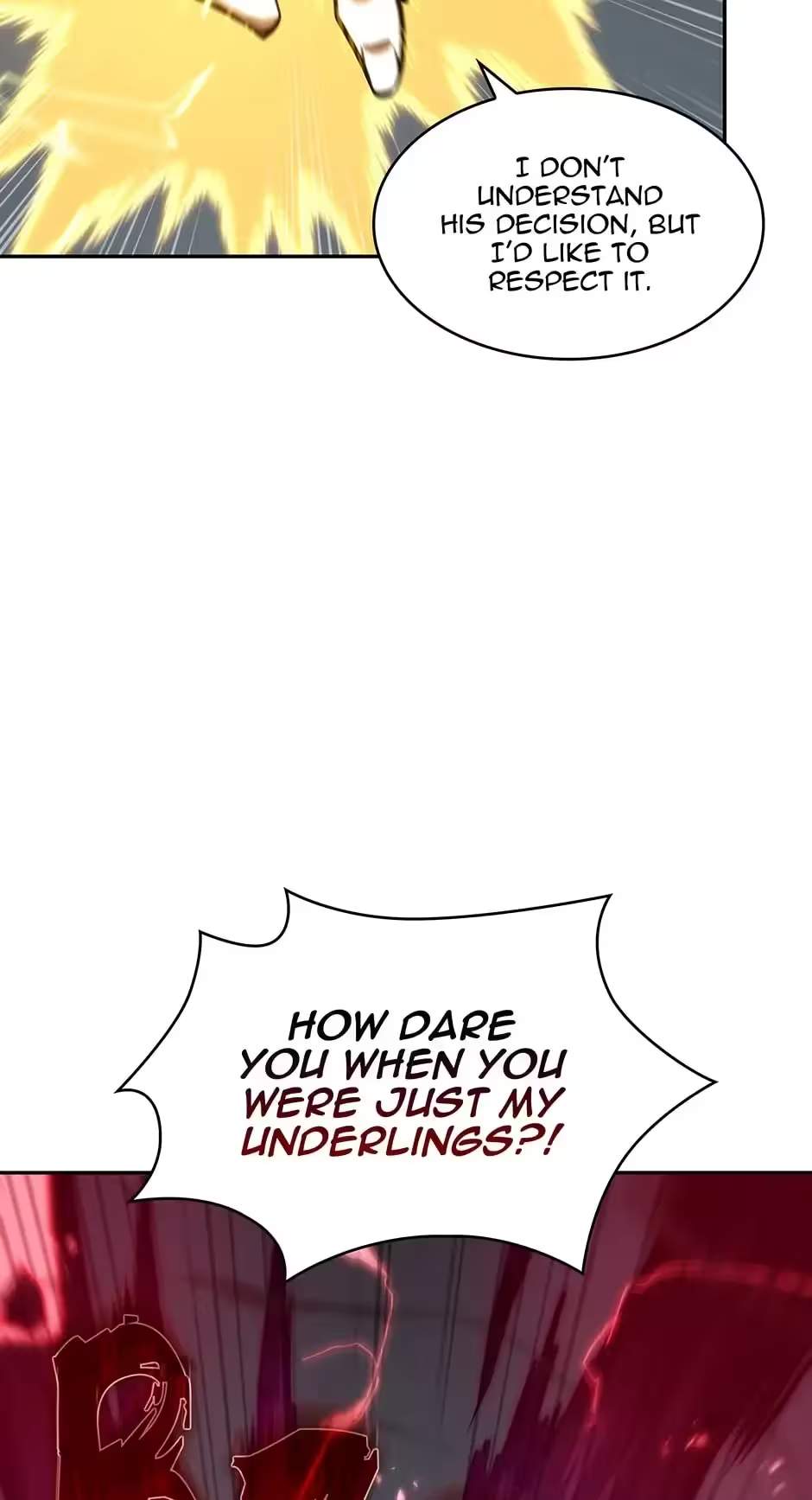 Tomb Raider King:End Line Chapter 374-eng-li - Page 45