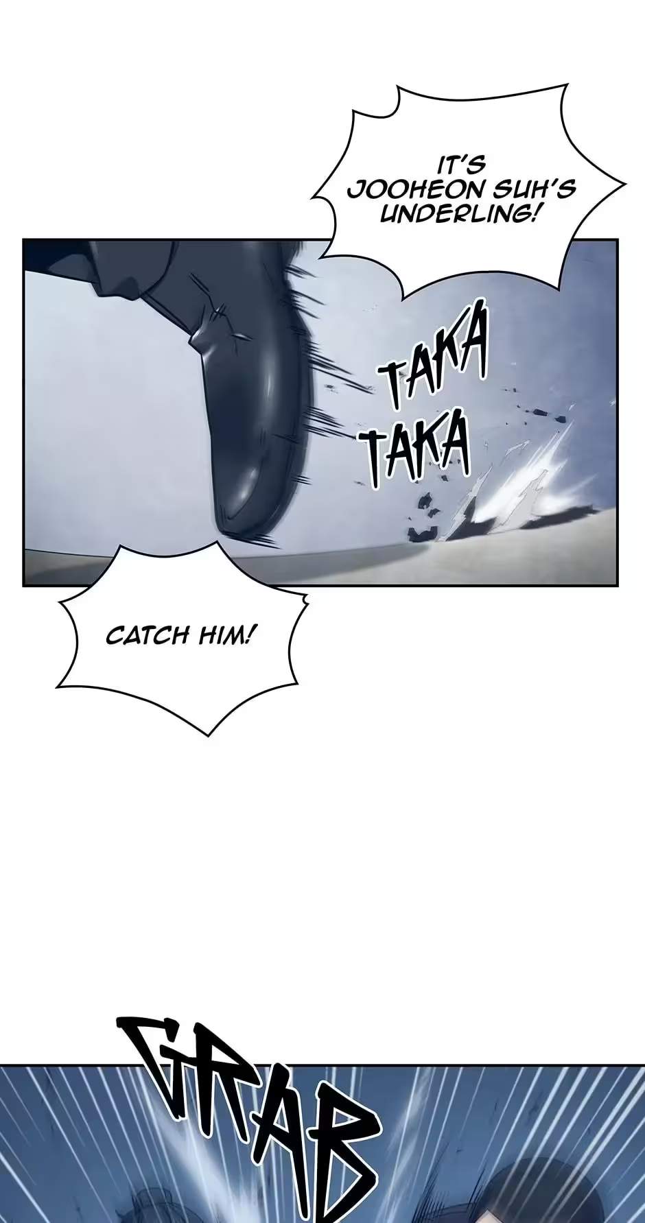 Tomb Raider King:End Line Chapter 169-eng-li - Page 46