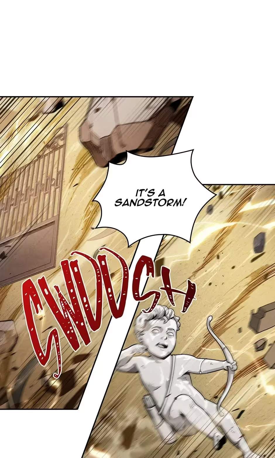 Tomb Raider King:End Line Chapter 202-eng-li - Page 16