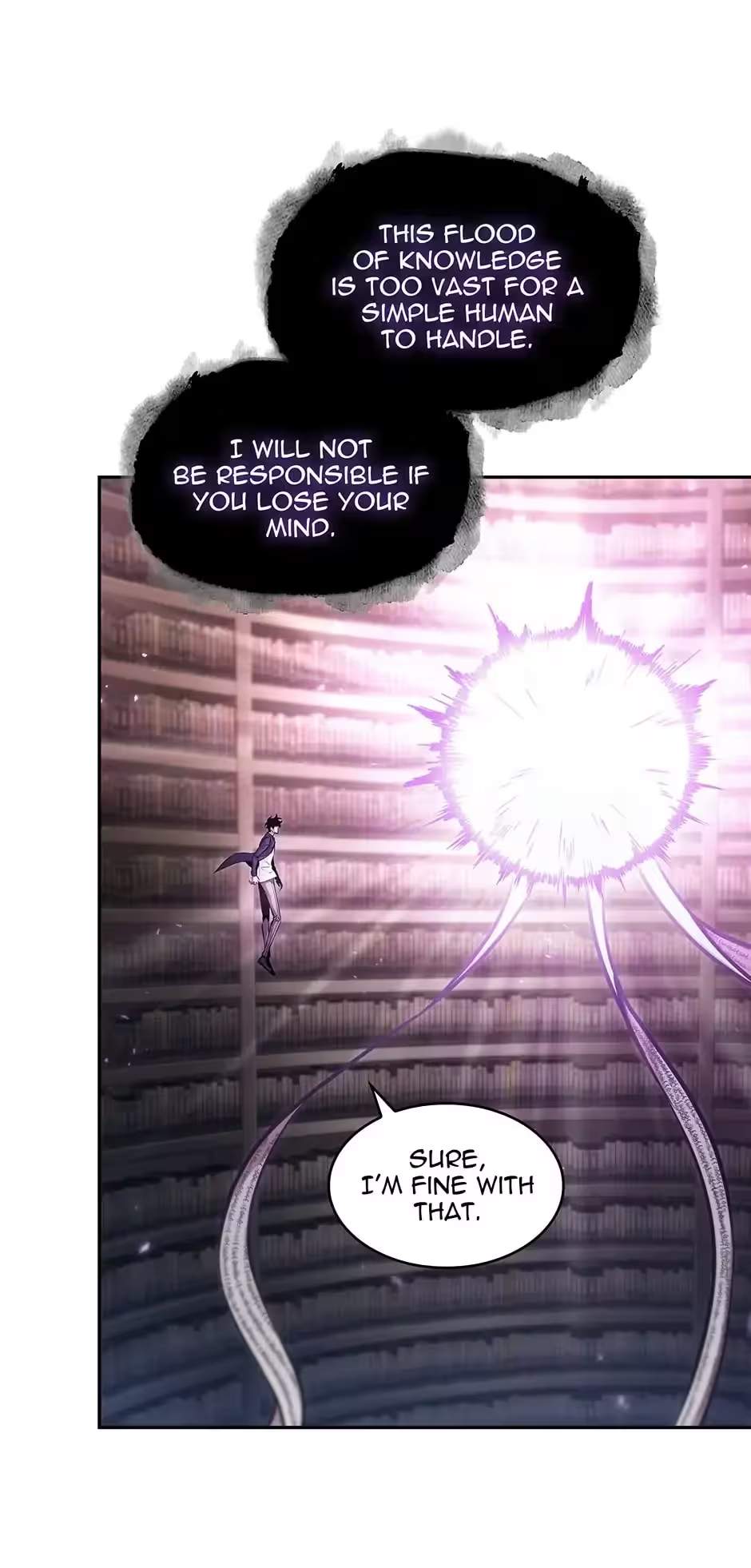 Tomb Raider King:End Line Chapter 359-eng-li - Page 33