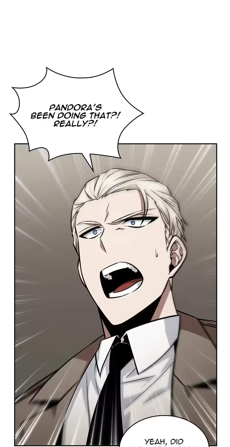 Tomb Raider King:End Line Chapter 351-eng-li - Page 30