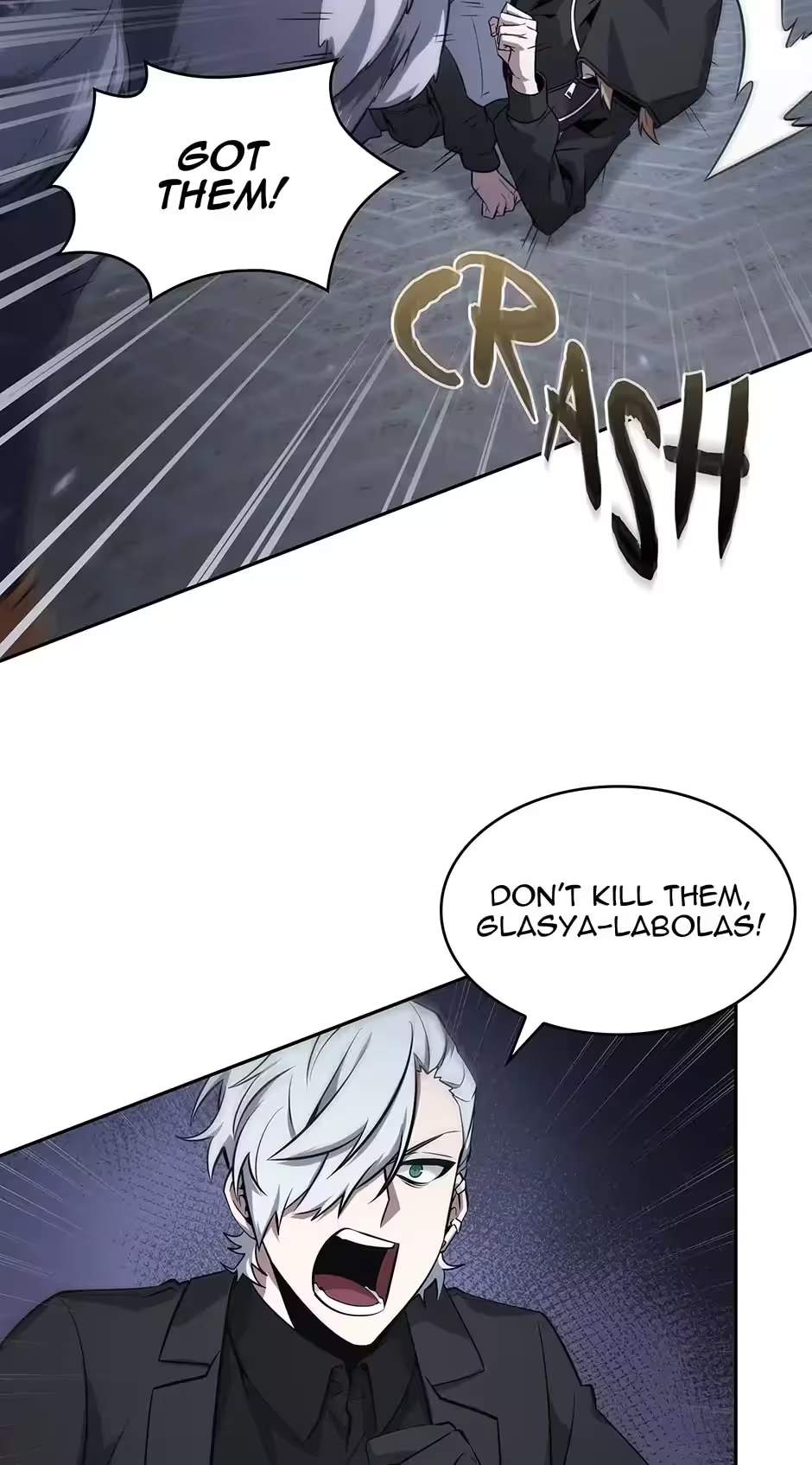 Tomb Raider King:End Line Chapter 399-eng-li - Page 7