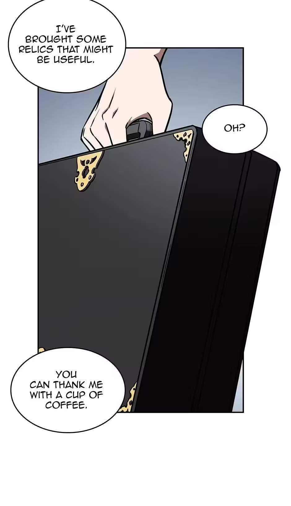 Tomb Raider King:End Line Chapter 196-eng-li - Page 59